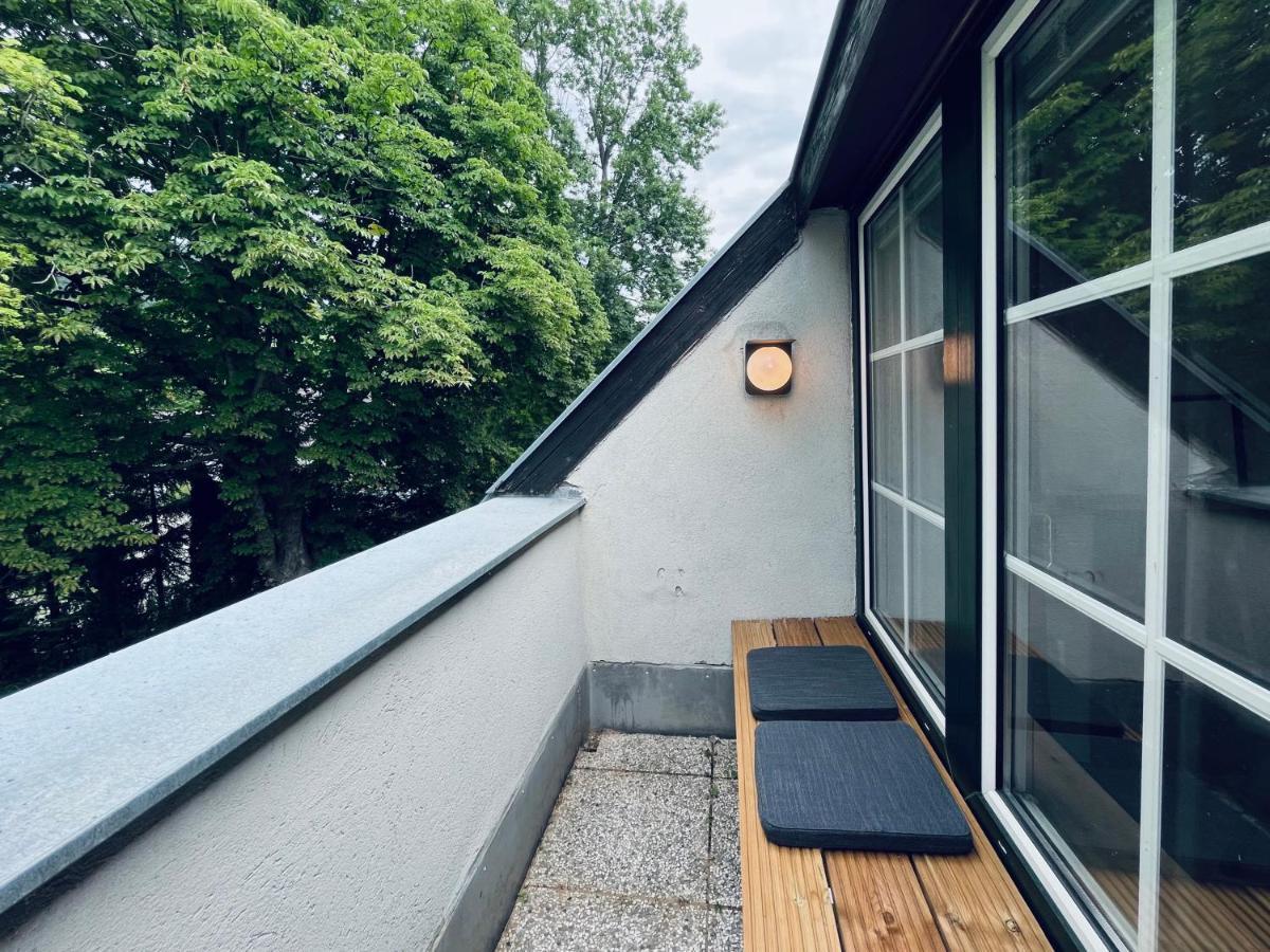 Puchberg Studio-Apartment Puchberg am Schneeberg Exterior foto